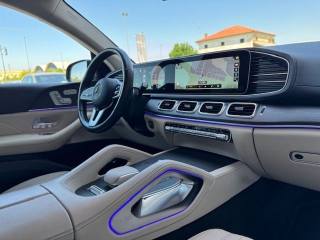 MERCEDES-BENZ GLE 350 usata, con Cerchi in lega