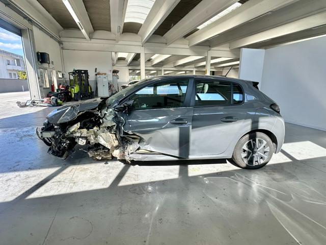 PEUGEOT 208 usata, con Autoradio
