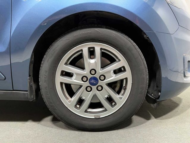 FORD Tourneo Connect usata, con ESP