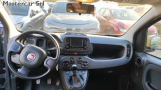FIAT Panda usata, con ESP