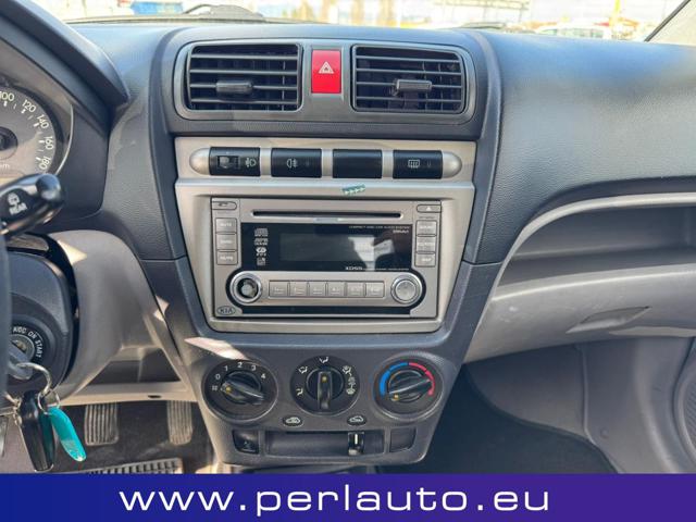 KIA Picanto usata, con Chiusura centralizzata