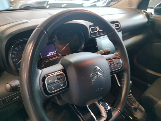 CITROEN C3 Aircross usata, con Bluetooth