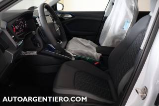 AUDI A1 usata, con Boardcomputer