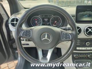 MERCEDES-BENZ B 180 usata, con ESP