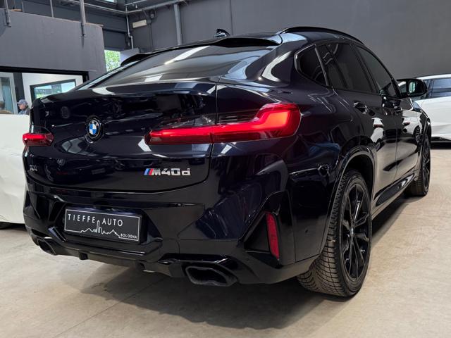 BMW X4 usata, con Airbag Passeggero