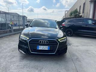 AUDI A3 usata, con Airbag