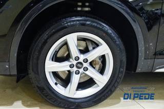 AUDI Q5 usata, con Climatizzatore