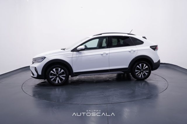 VOLKSWAGEN Taigo usata, con Airbag Passeggero