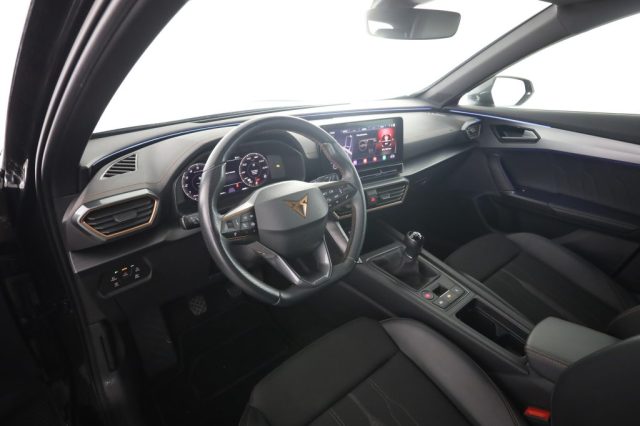 CUPRA Formentor usata 1