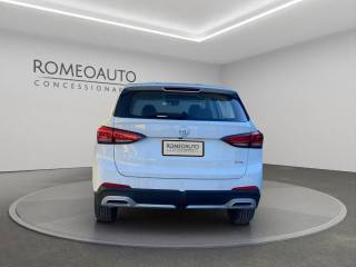 MG ZS usata, con Antifurto