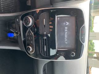 RENAULT Clio usata, con Controllo trazione