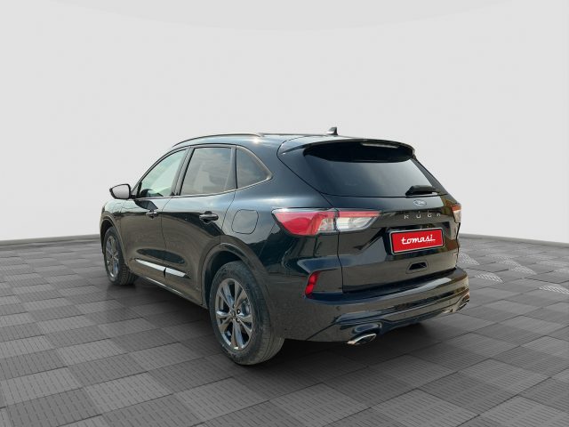 FORD Kuga usata 2
