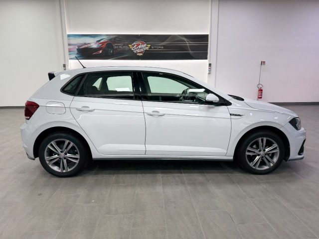 VOLKSWAGEN Polo usata, con Chiusura centralizzata