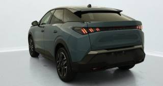 PEUGEOT 3008 usata, con Cerchi in lega