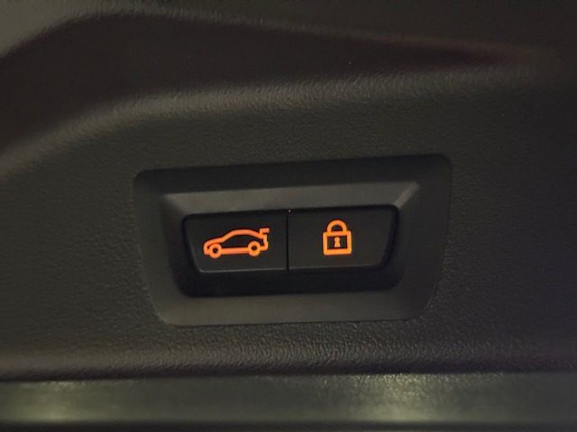 BMW X5 usata, con Portellone posteriore elettrico