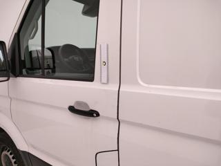 VOLKSWAGEN Crafter usata 72