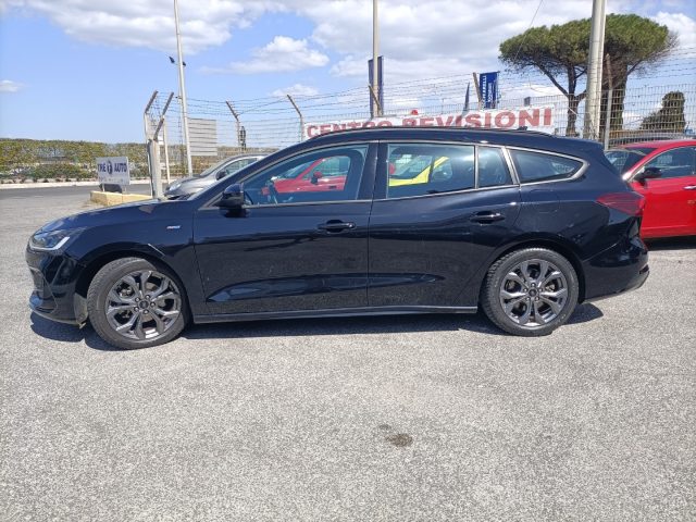 FORD Focus usata, con Airbag Passeggero