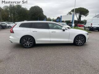 VOLVO V60 usata, con Autoradio