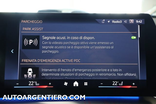 BMW X2 usata, con Sistema di riconoscimento della stanchezza