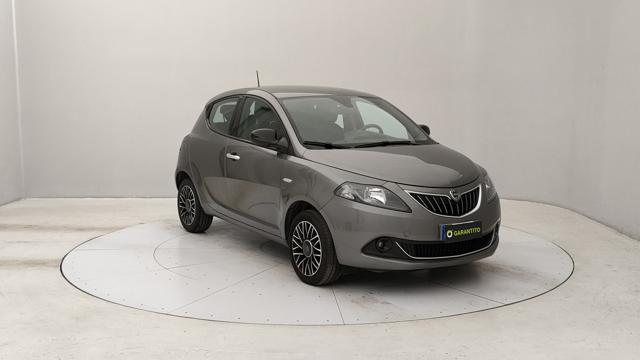 LANCIA Ypsilon usata, con Boardcomputer
