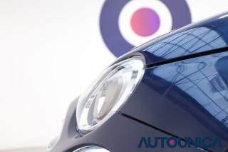 FIAT 500 usata, con Fari LED