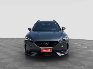 CUPRA Formentor usata 7
