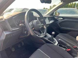 AUDI A1 usata, con Chiusura centralizzata