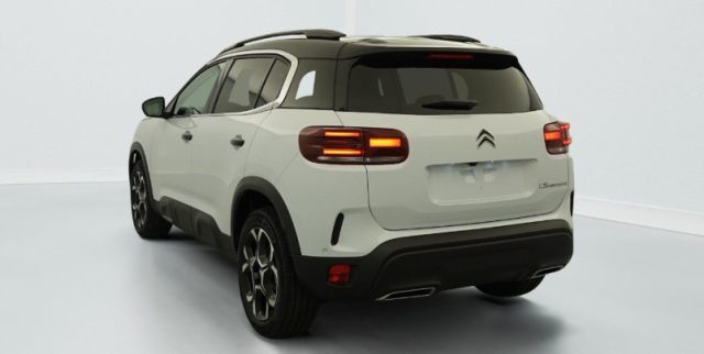 CITROEN C5 Aircross usata, con Cerchi in lega