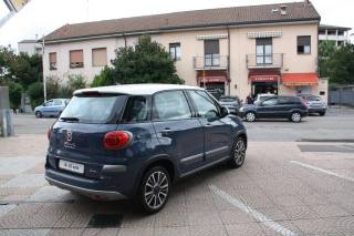 FIAT 500L usata, con Chiusura centralizzata