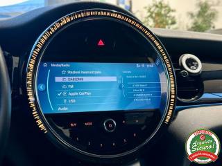 MINI Cooper usata, con Volante in pelle
