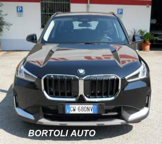 BMW X1 usata, con Airbag