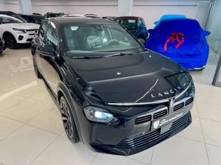 LANCIA Ypsilon usata, con Climatizzatore