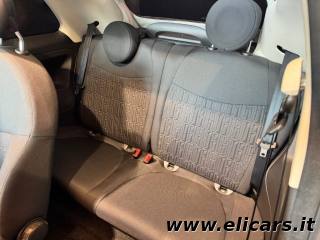 FIAT 500 usata, con Servosterzo