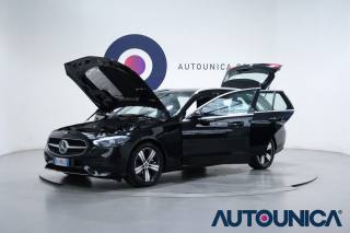 MERCEDES-BENZ C 200 usata 69