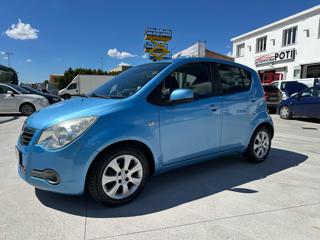 OPEL Agila 1.0 12V 65CV Enjoy OK NEOPATENTATI