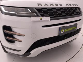LAND ROVER Range Rover Evoque usata, con Sensore di luce