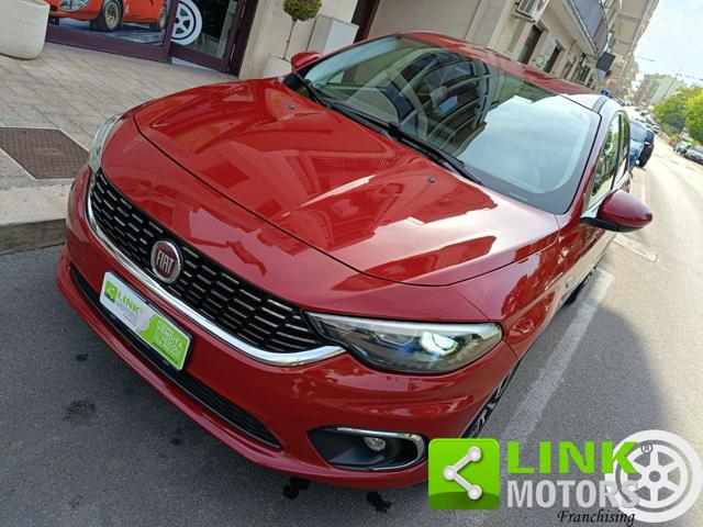 FIAT Tipo usata, con Climatizzatore