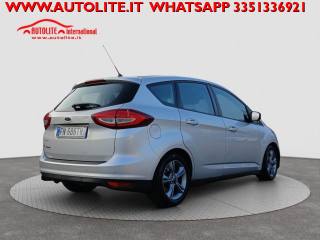 FORD C-Max usata, con Airbag Passeggero