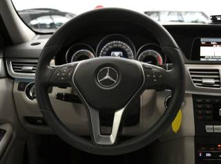 MERCEDES-BENZ E 250 usata, con Boardcomputer