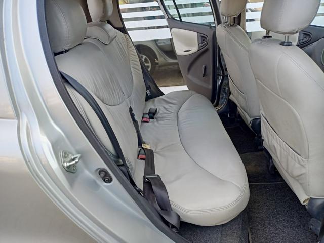 TOYOTA Yaris usata, con Chiusura centralizzata
