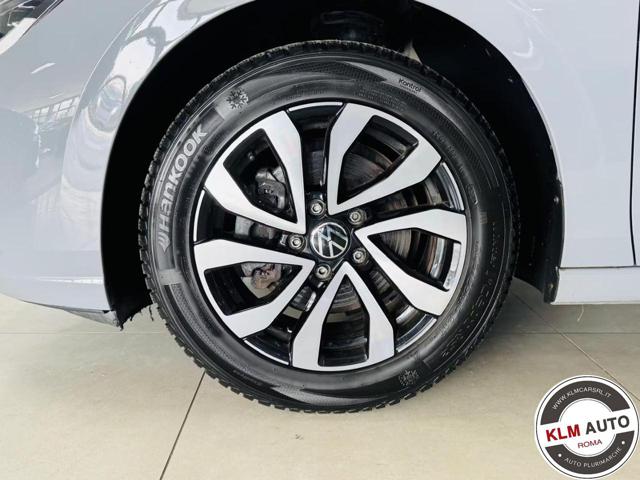 VOLKSWAGEN Golf usata, con Alzacristalli elettrici