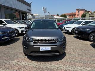 LAND ROVER Discovery Sport usata, con Airbag