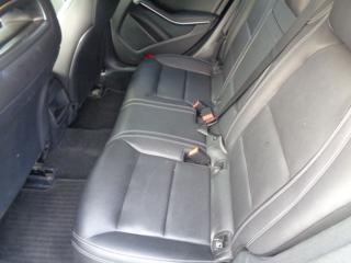 MERCEDES-BENZ CLA 200 usata, con Controllo trazione