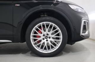 AUDI Q5 usata, con Alzacristalli elettrici