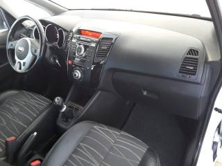 KIA Venga usata, con Cerchi in lega