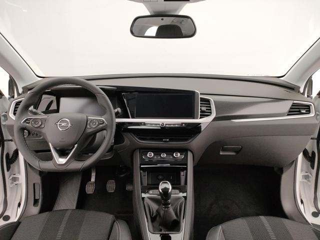 OPEL Grandland usata, con Cruise Control
