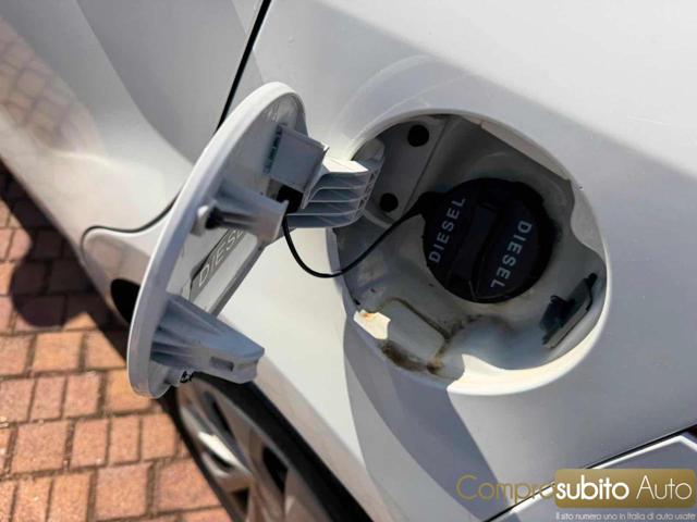 KIA Rio usata, con Filtro antiparticolato
