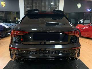 AUDI RS3 usata, con Cerchi in lega
