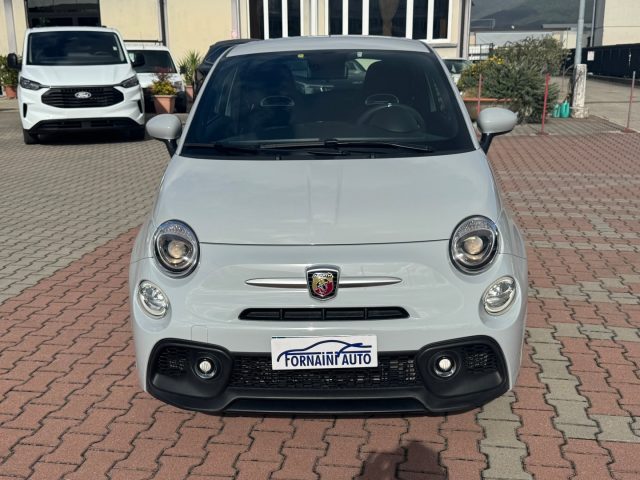 ABARTH 595 usata, con ABS