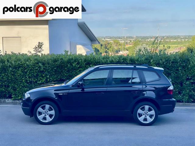 BMW X3 usata, con Airbag